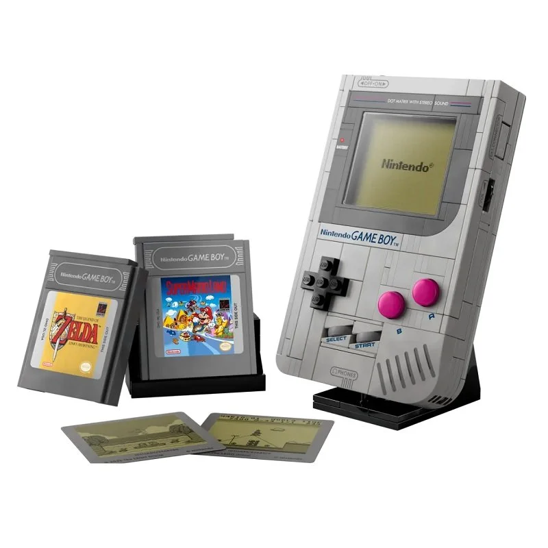 LEGO®  Game Boy (72046)