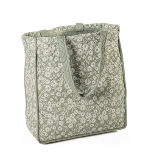 Brunelli Maggie Tote - Green.PNG