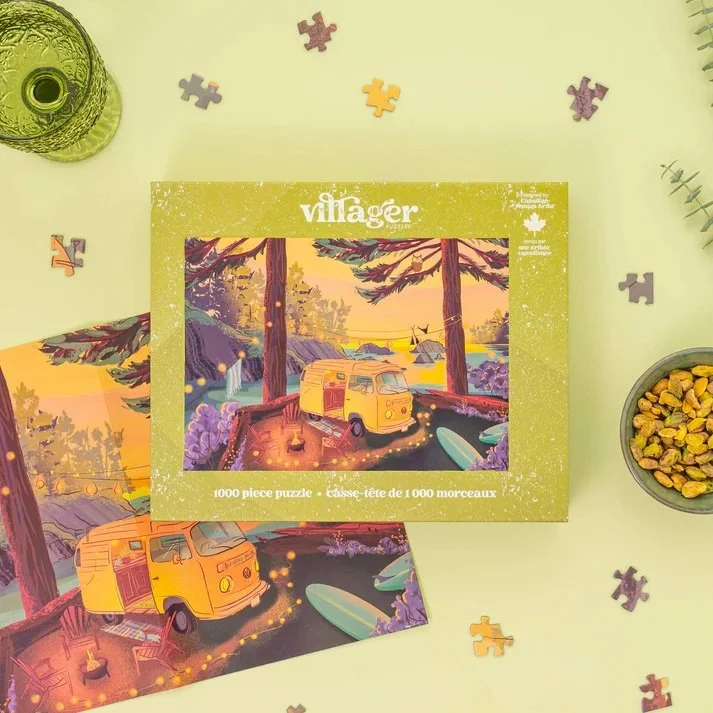 Villager 1000 puzzle Twilight 3.jpg