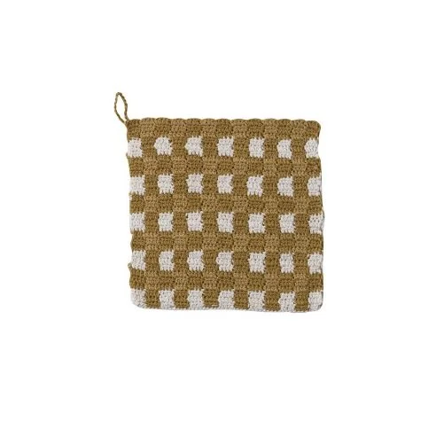 HM pot holder check brown 1.jpg