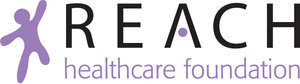Logotipo de la REACH Healthcare Foundation