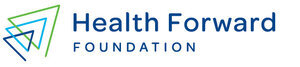 Logotipo de la Fundación Health Forward