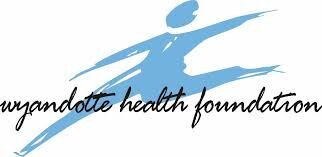 Logotipo de la Fundación Wyandotte Health