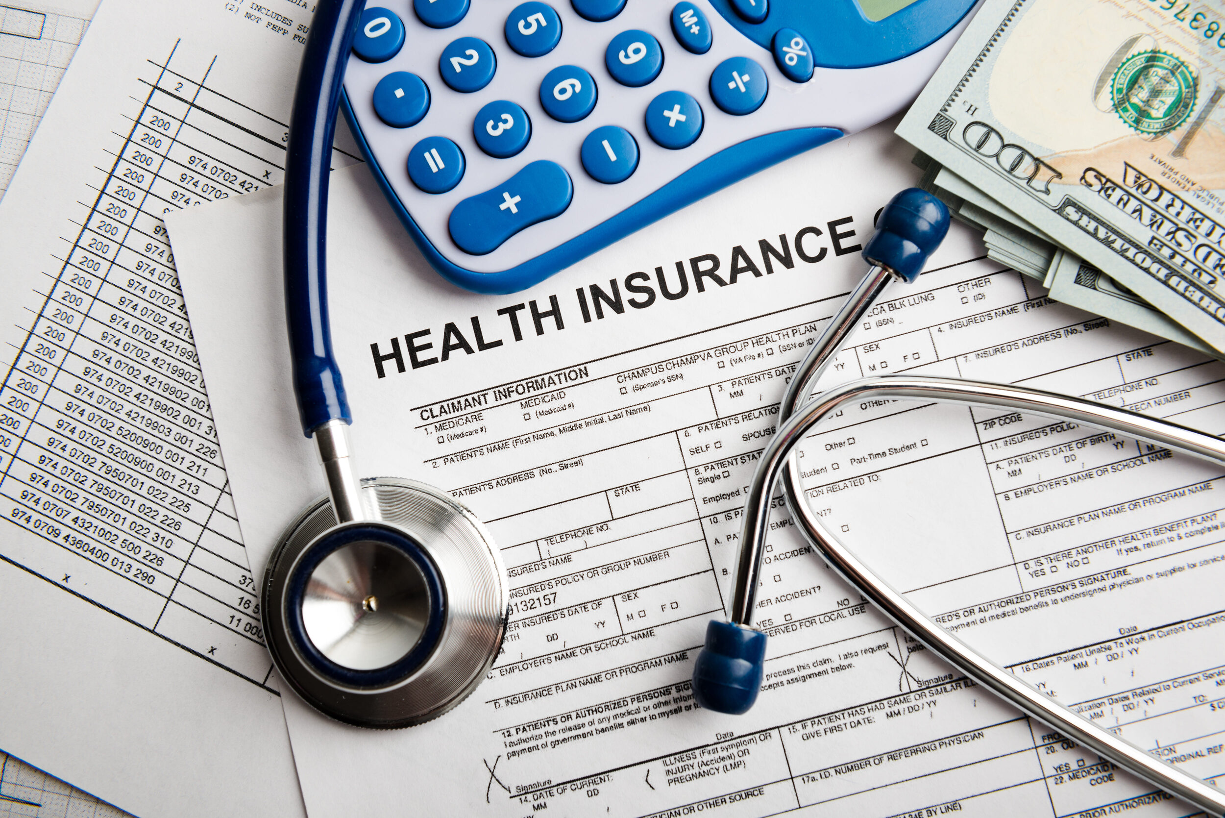 The Importance of Health Insurance: Protecting Your Well-being and Financial Security