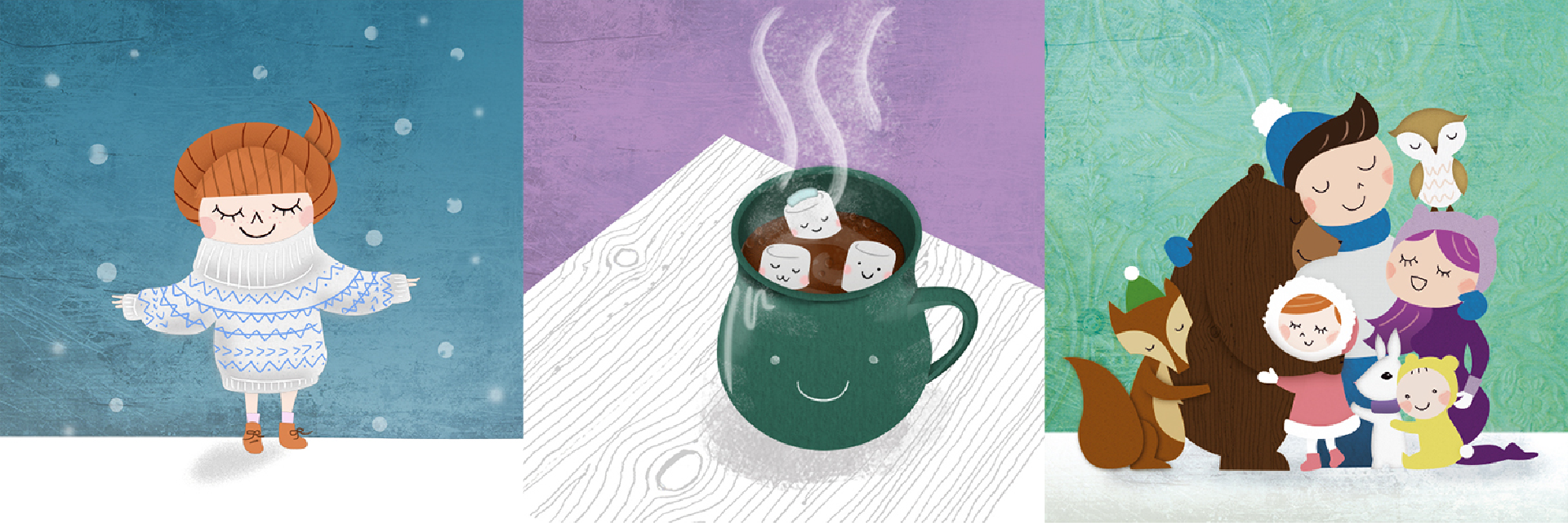 Winter Warmers