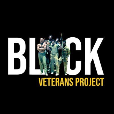 The Black Veterans Project