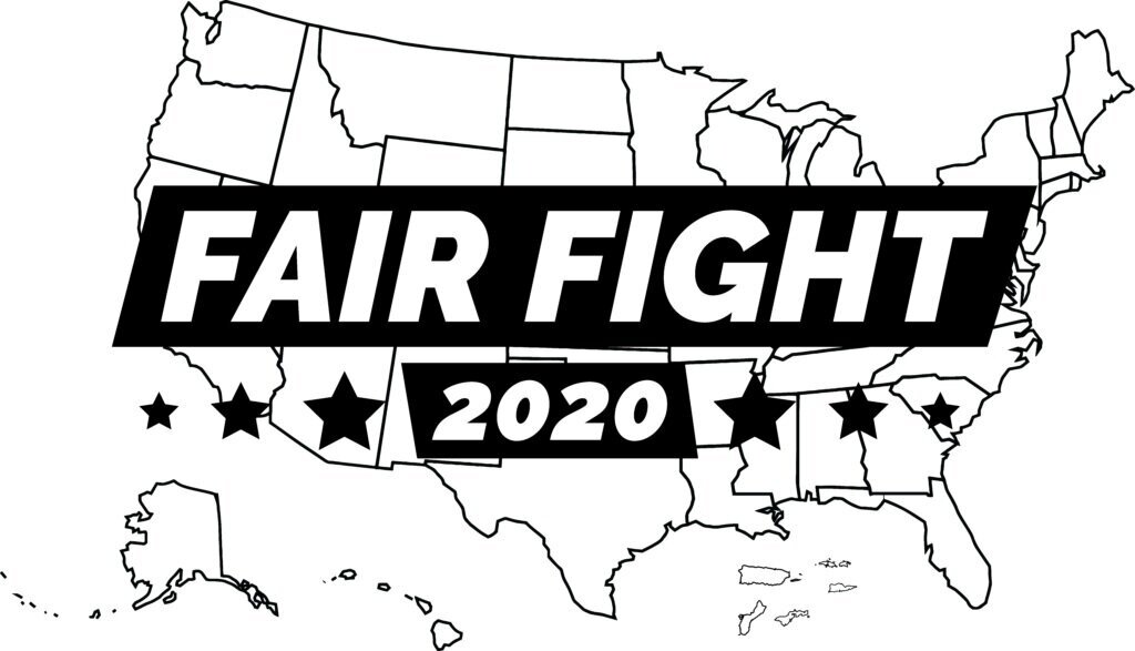 Fair Fight Project