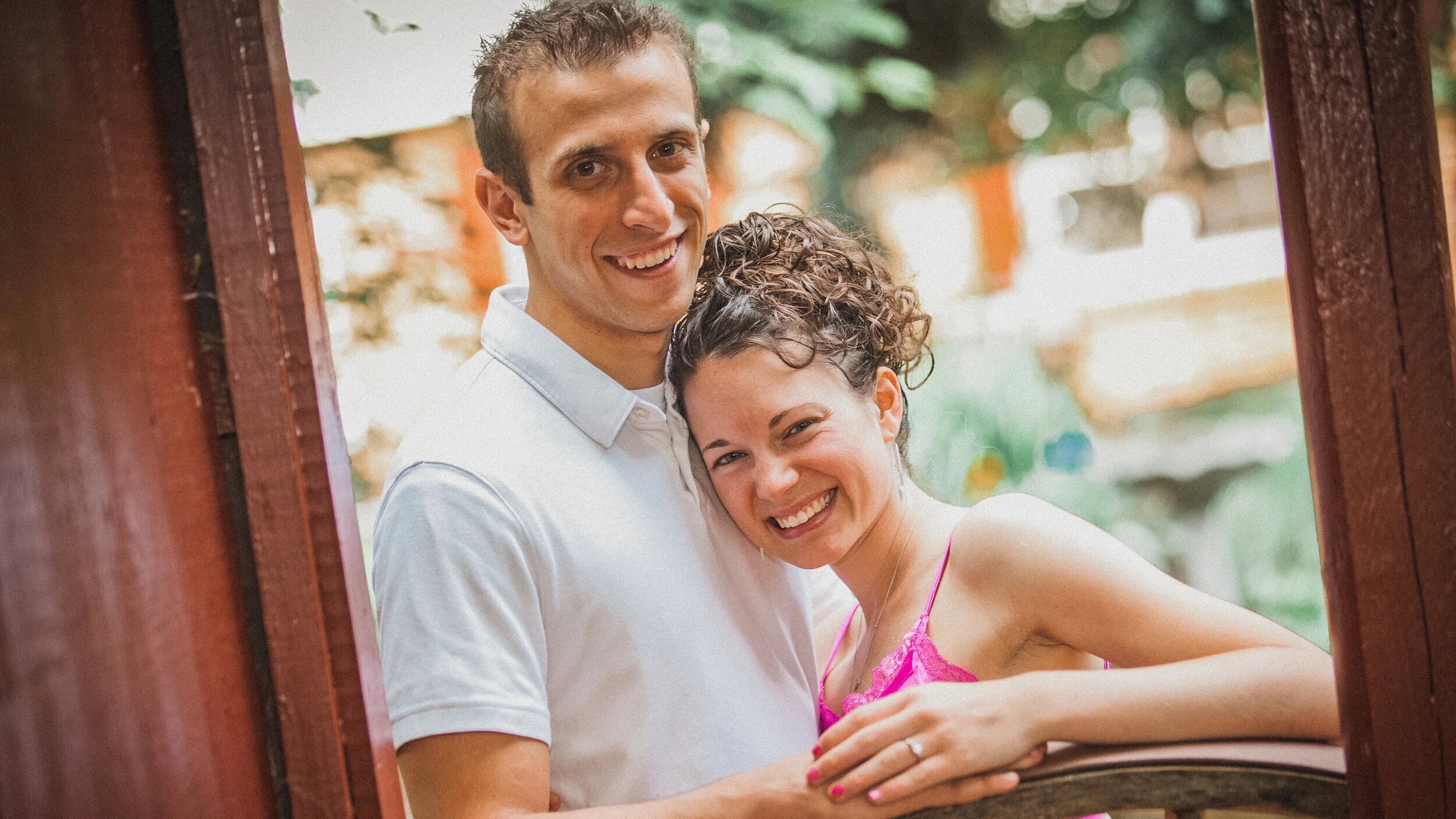 How I Met My Husband 