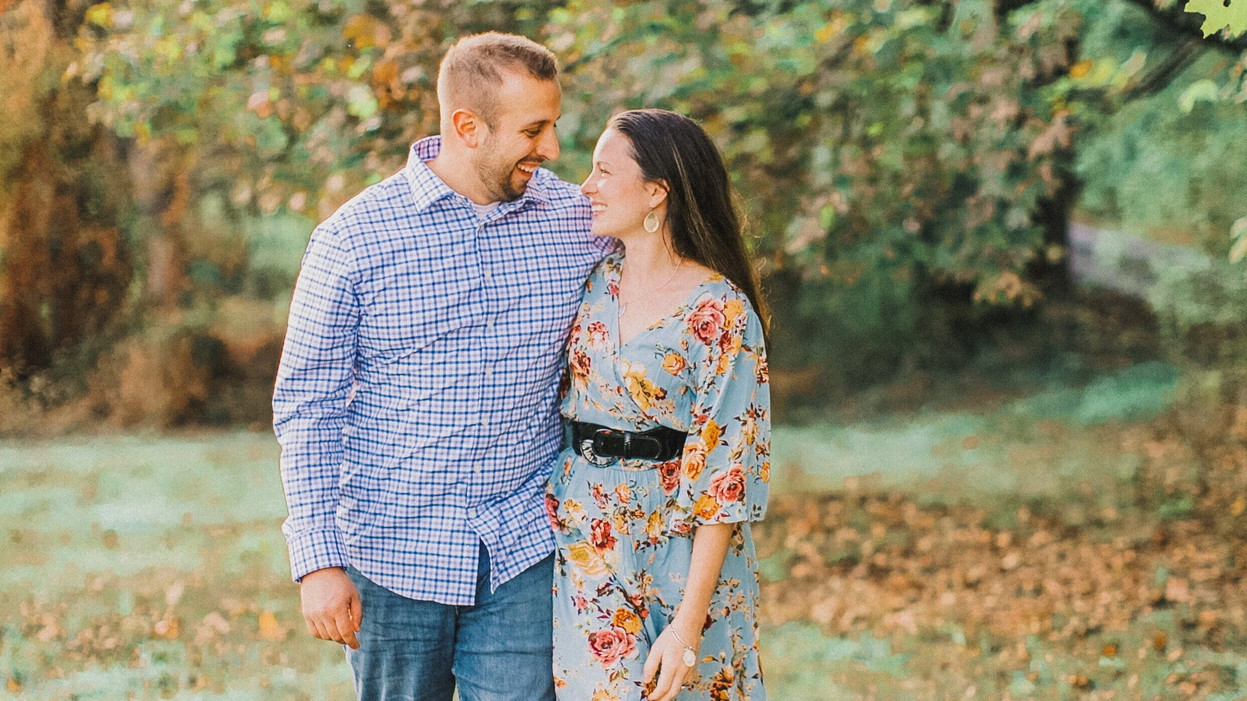 Choosing Joy in Marriage 