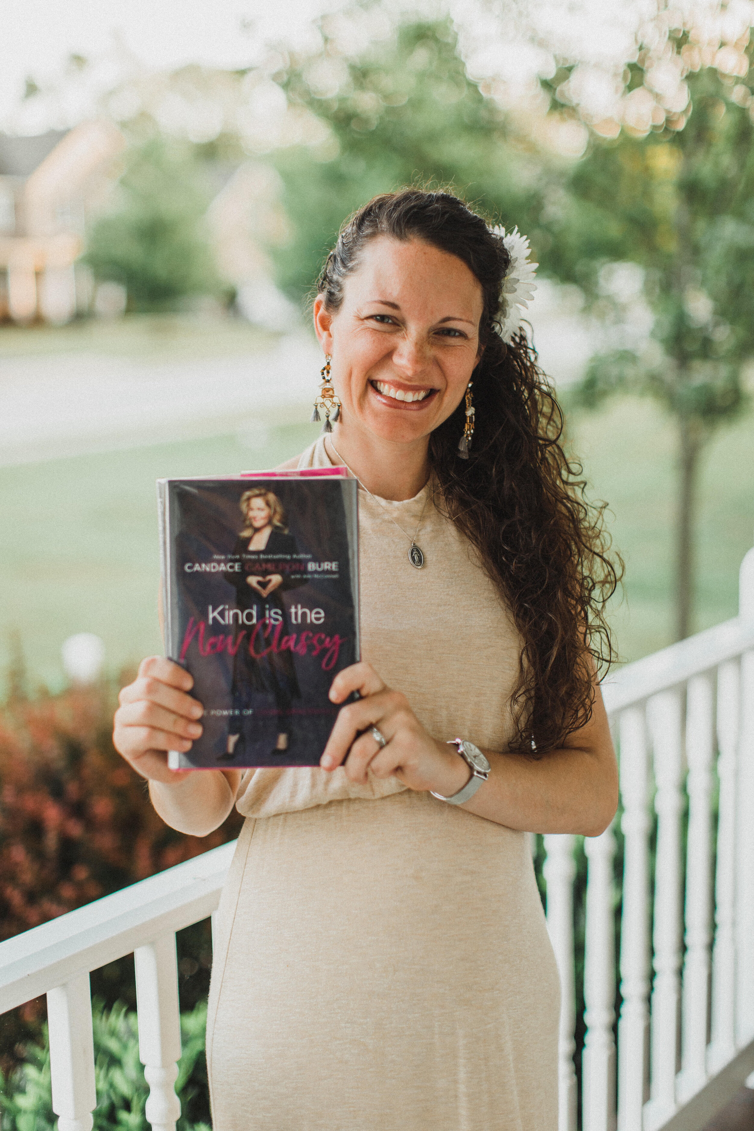 Kind is the New Classy: The Power of Living Graciously 