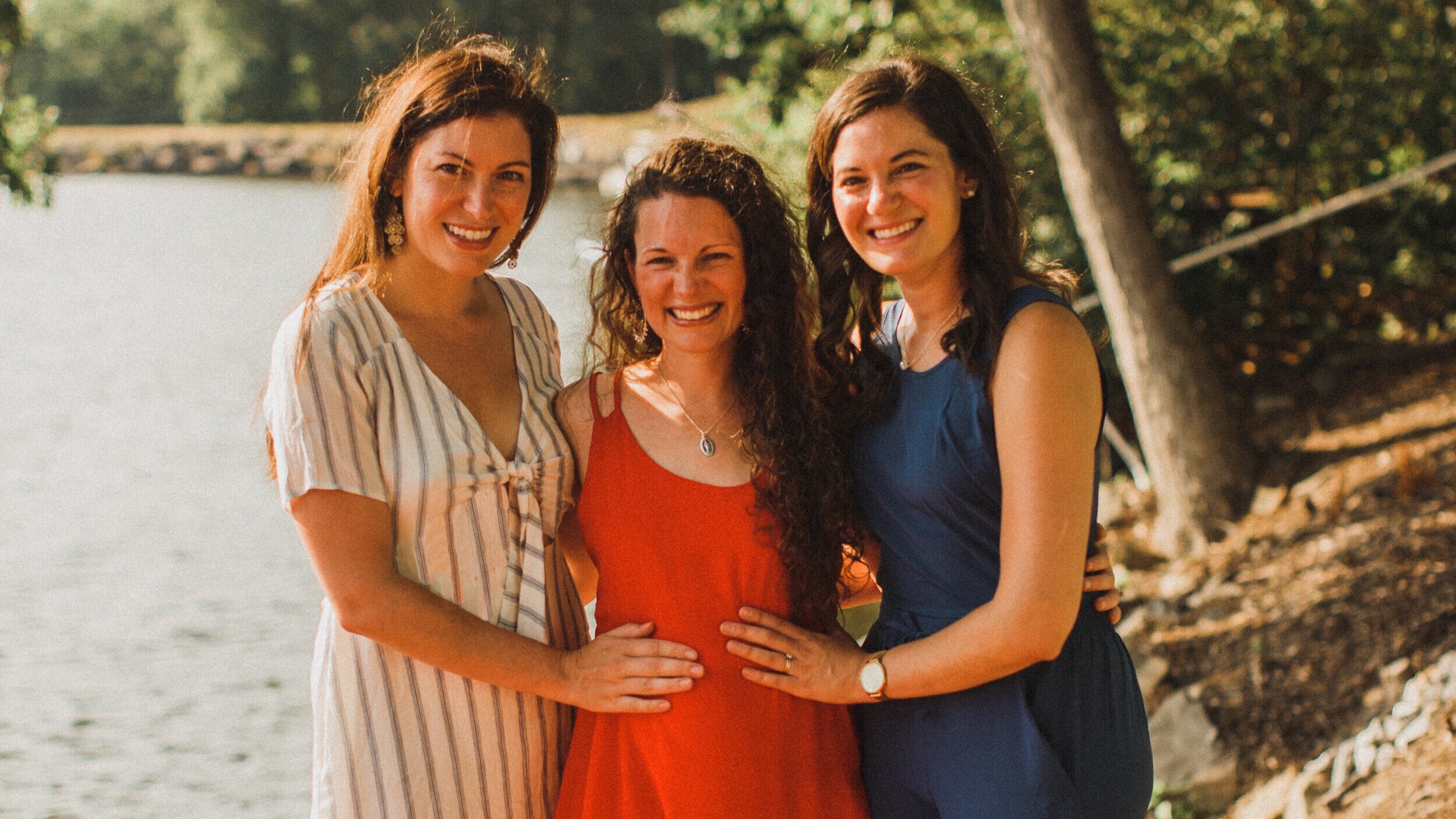 Sisterhood Tribute: National Sister Day