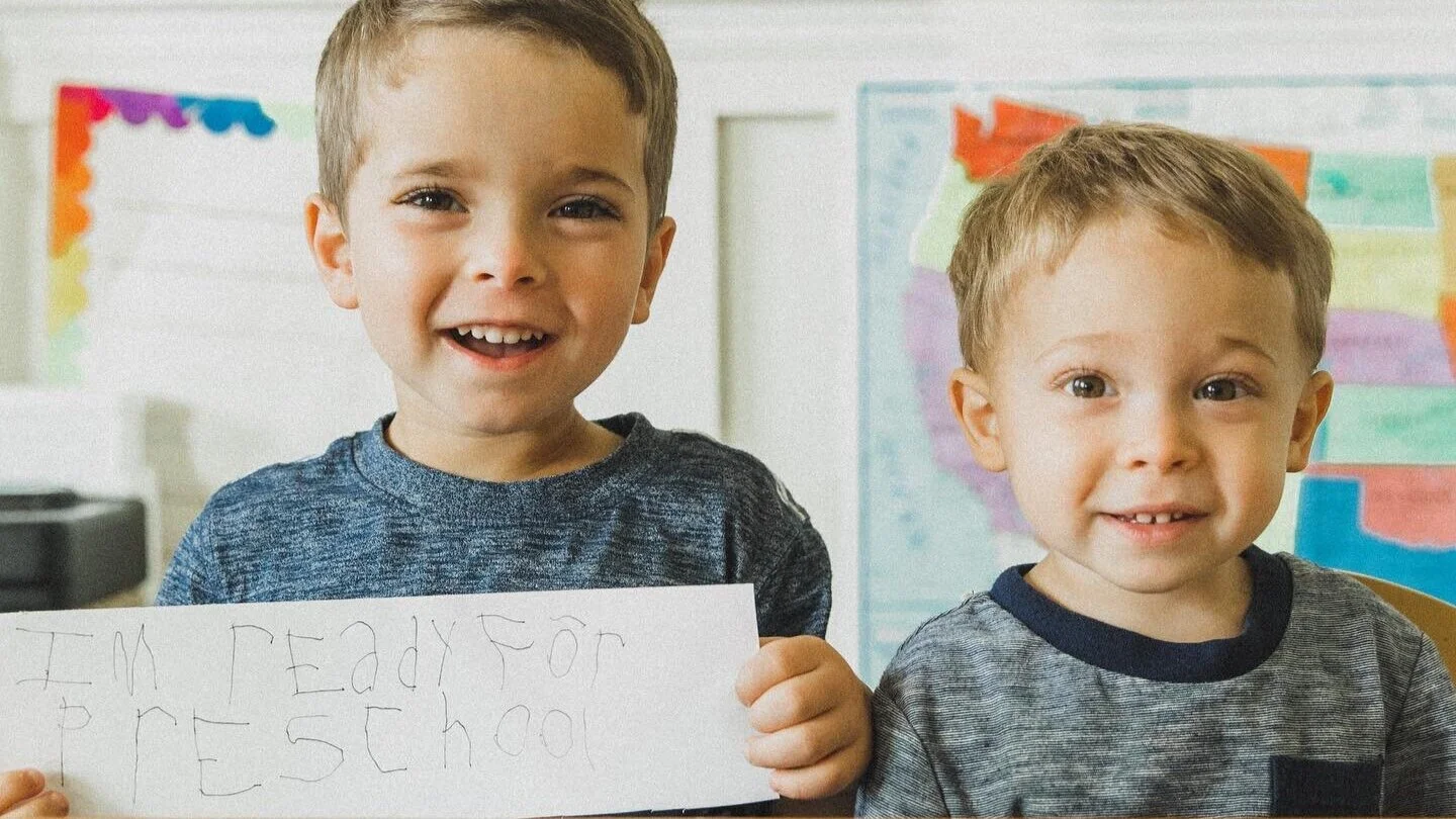How to Handle the Unexpected: Homeschooling or Not 