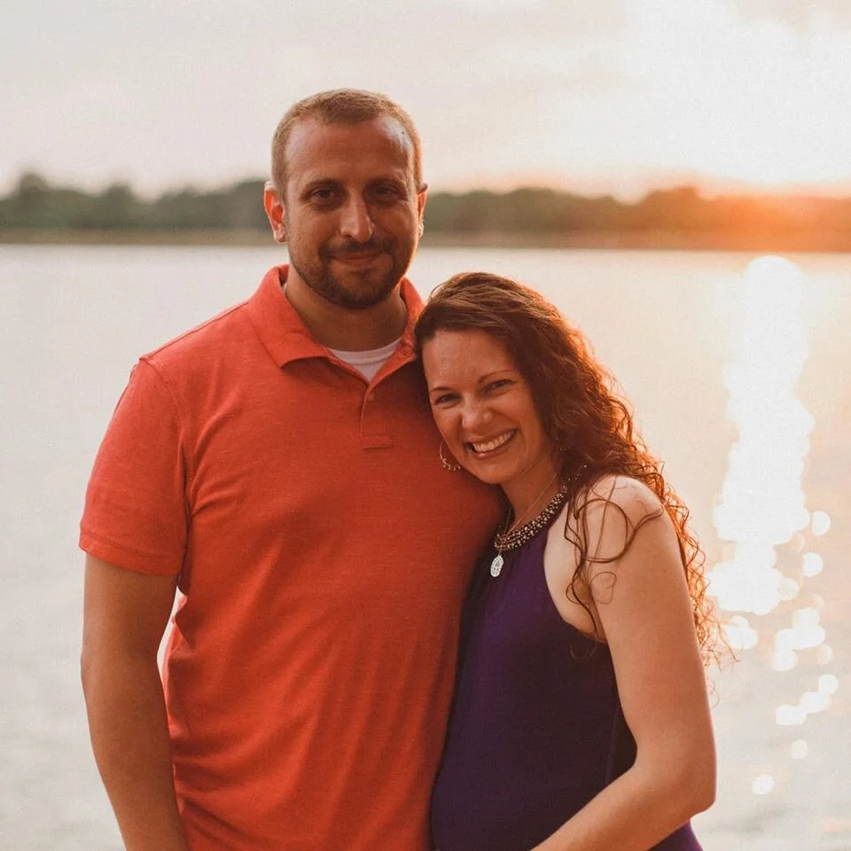 Trusting Your Marriage Story 