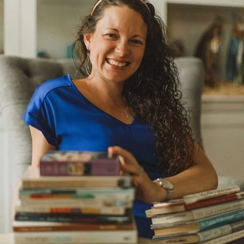 Your Mama Book Basket! 