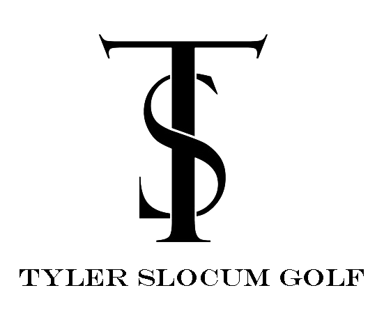 TYLER SLOCUM GOLF