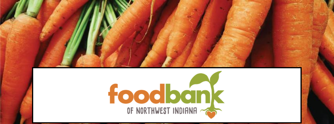Food Bank Distribution Site Porter County Aging Community Services