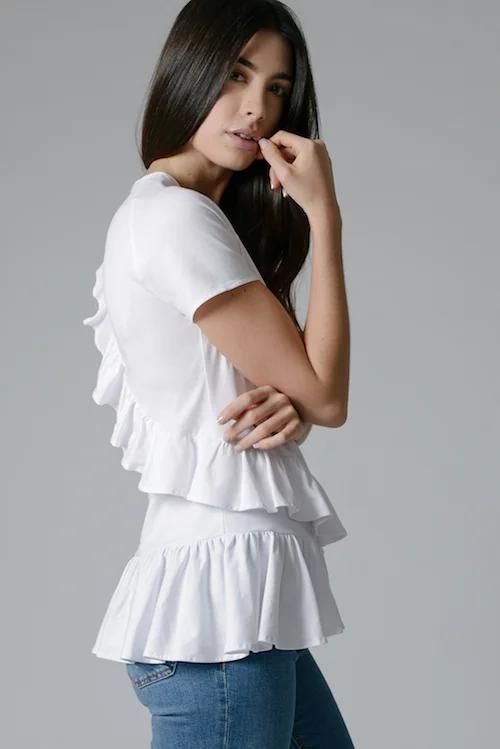 Charlotte White organic cotton tops.jpg
