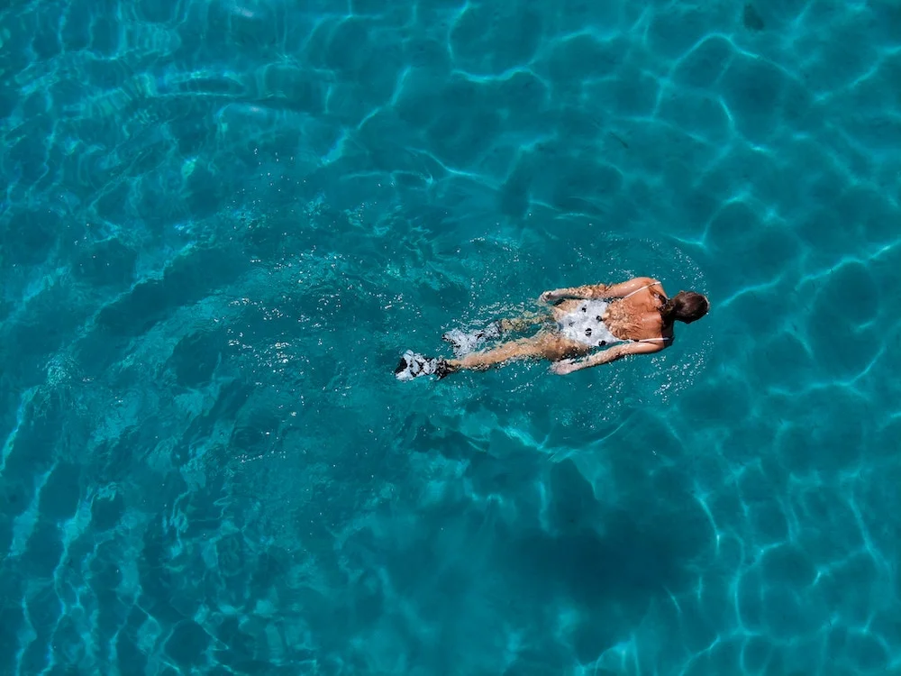 WATER HIIT Exercise to avoid holiday weight gain Read more
