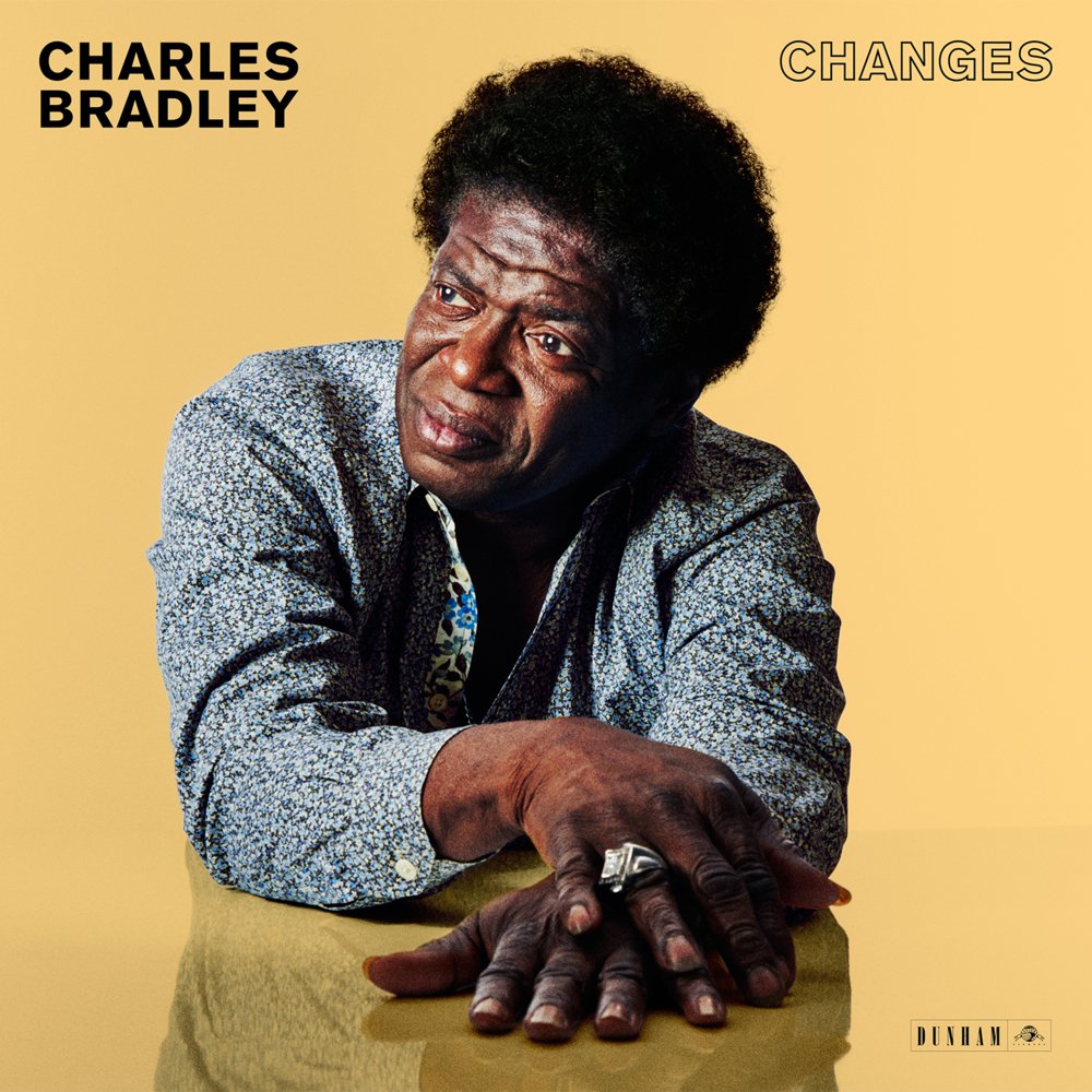 We love ya' Charles