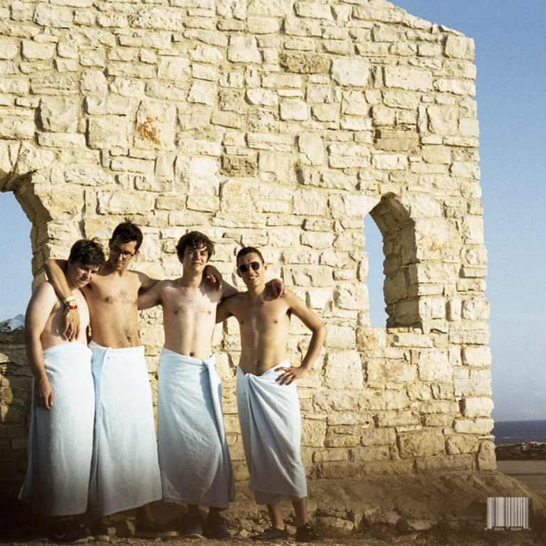 Stream The New Badbadnotgood Track!