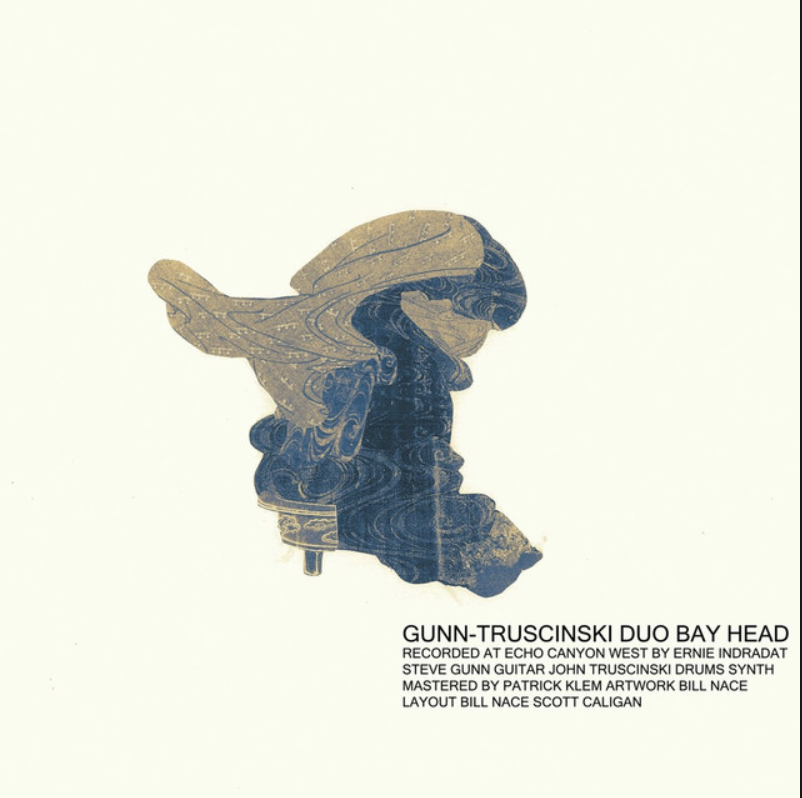 Album Of The Week! Gunn-Truscinski Duo - Bay Head