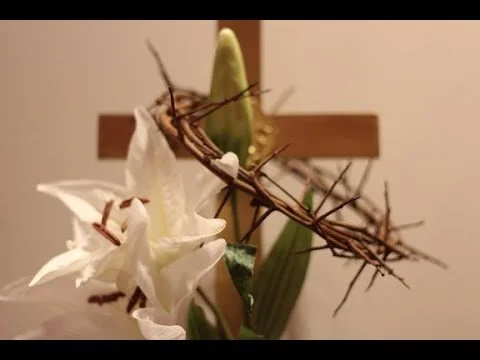 Easter Service, 2020