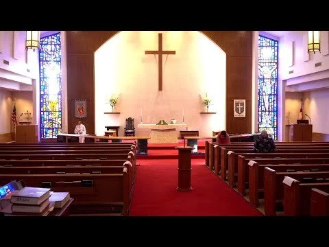 Morning Prayer Live Stream, August 9th, 2020