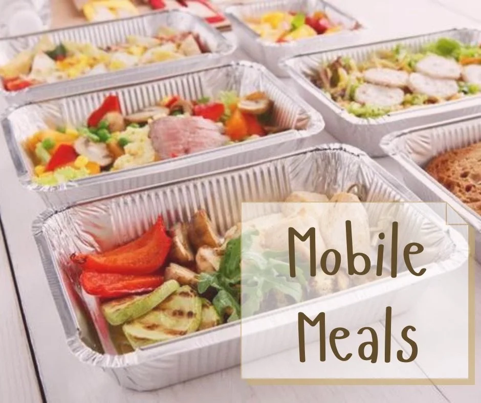 Mobile Meals