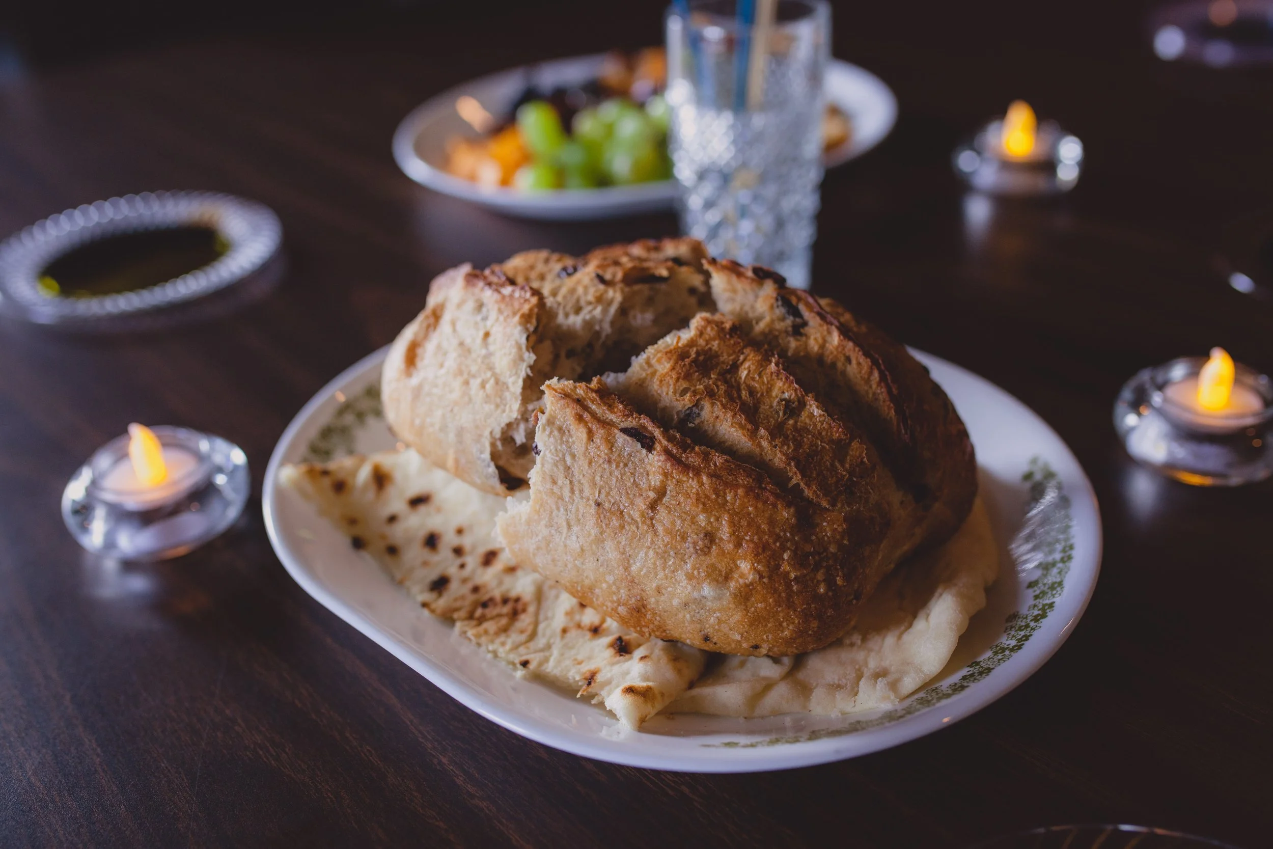 Ladies' Luncheon: Johnnie's on NW Expressway