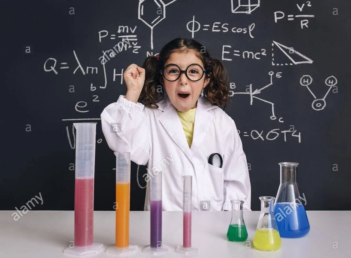 STEM Week (Science, Technology, Engineering &amp; Mathematics)