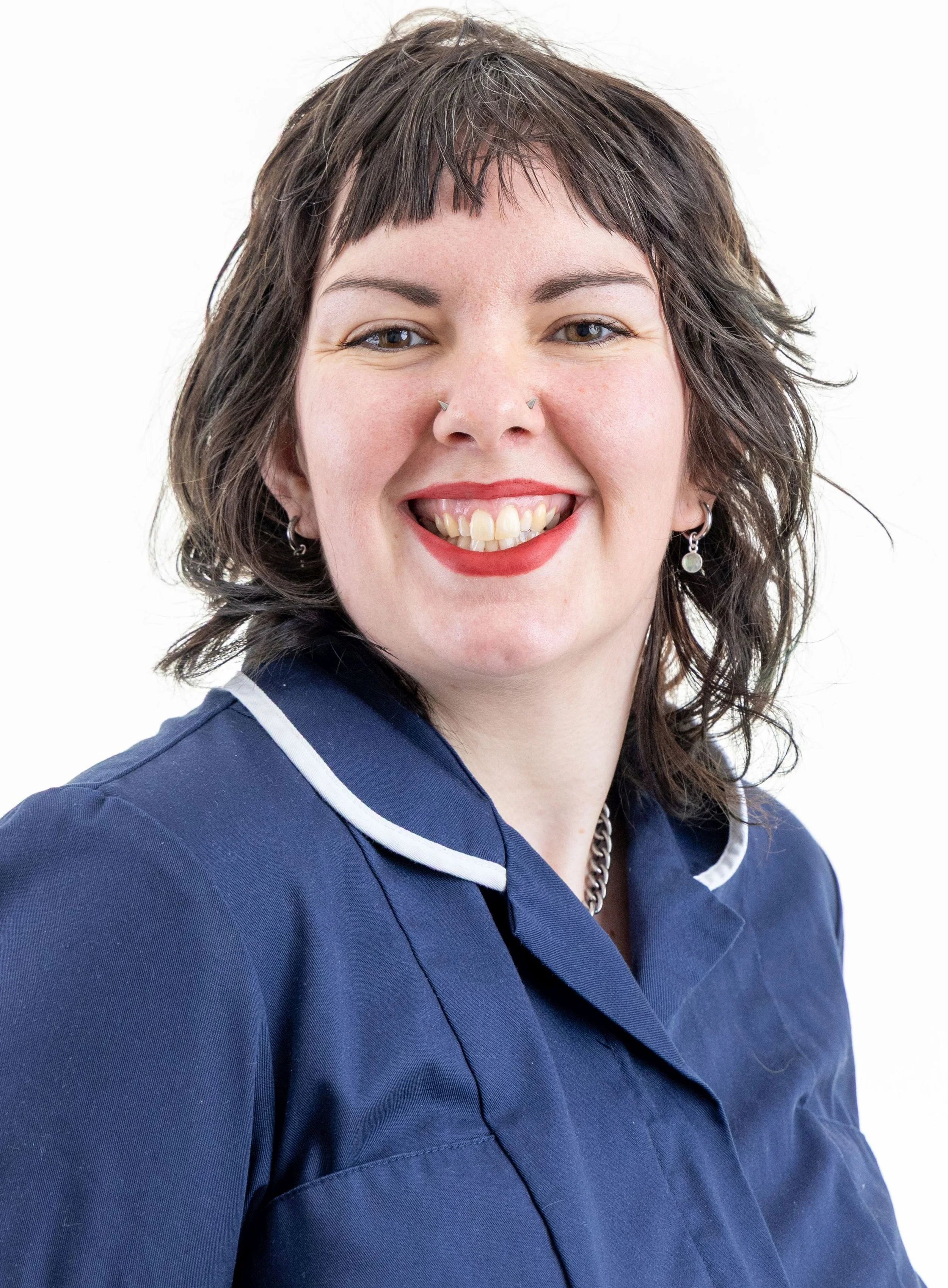 Aunty Rose - CACHE Level 3