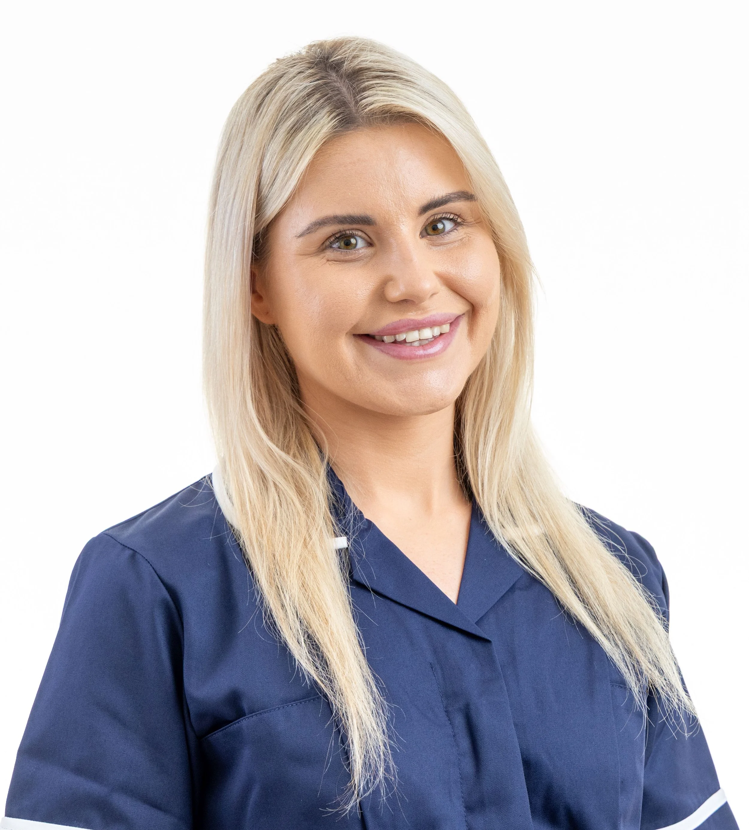 Aunty Chloe - CACHE Level 4