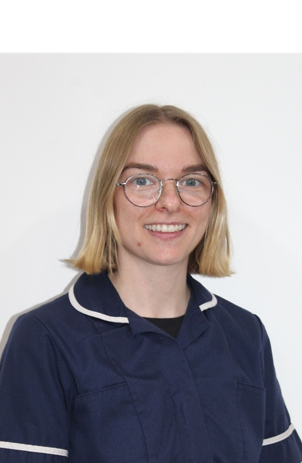 Aunty Gwen - BTEC Level 3