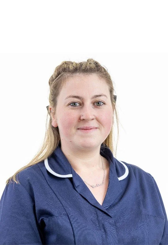 Aunty Katie - Dip. Level 3