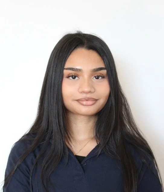 Aunty Somia - Trainee Cache Level 3