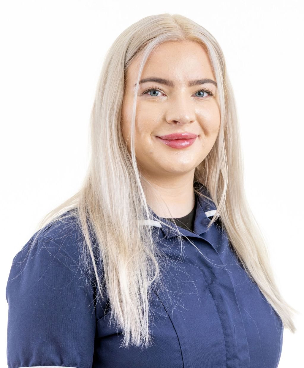 Aunty Alice - Trainee CACHE Level 3