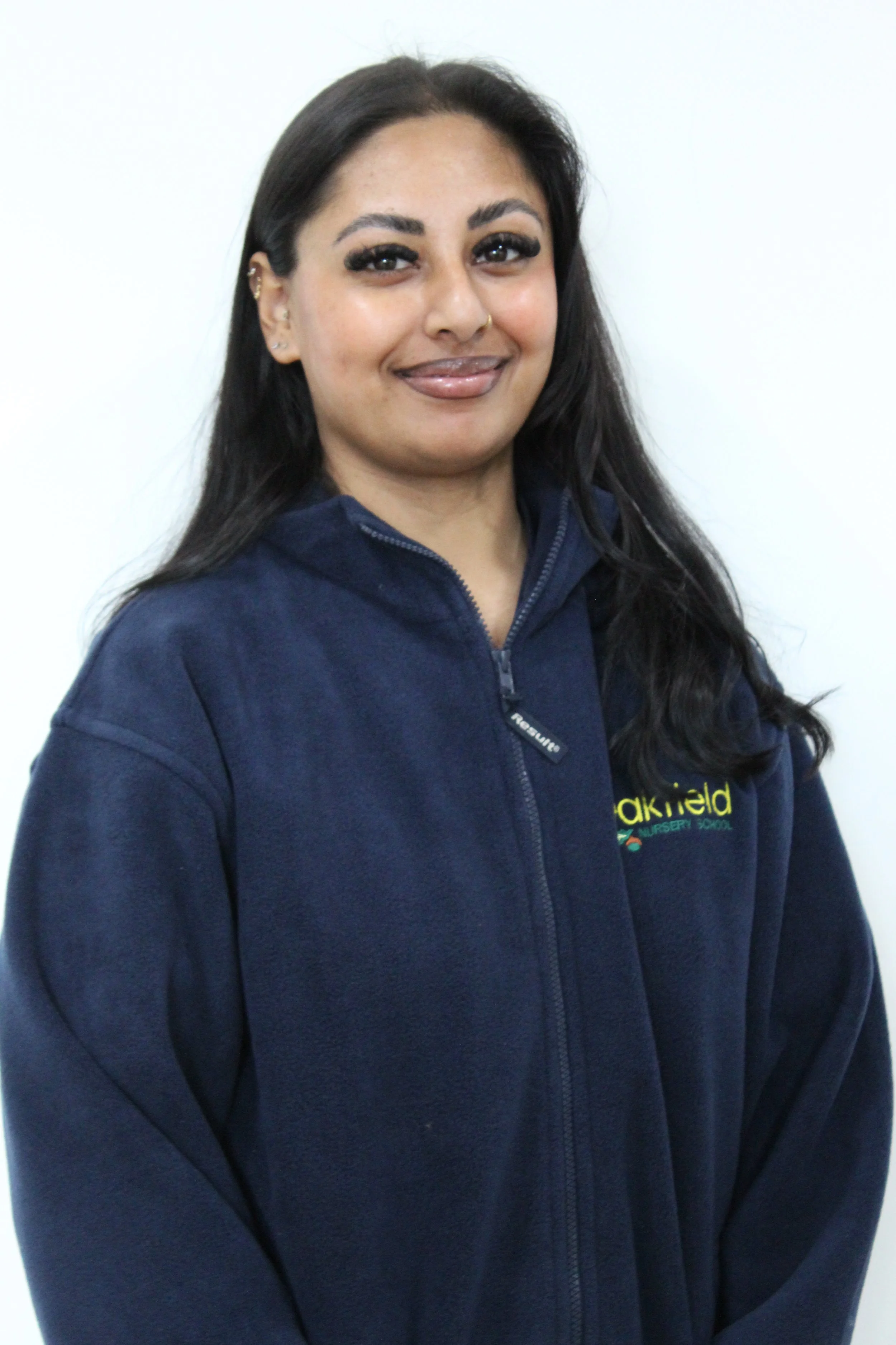 Aunty Kajol - B.A. (Hons) Education