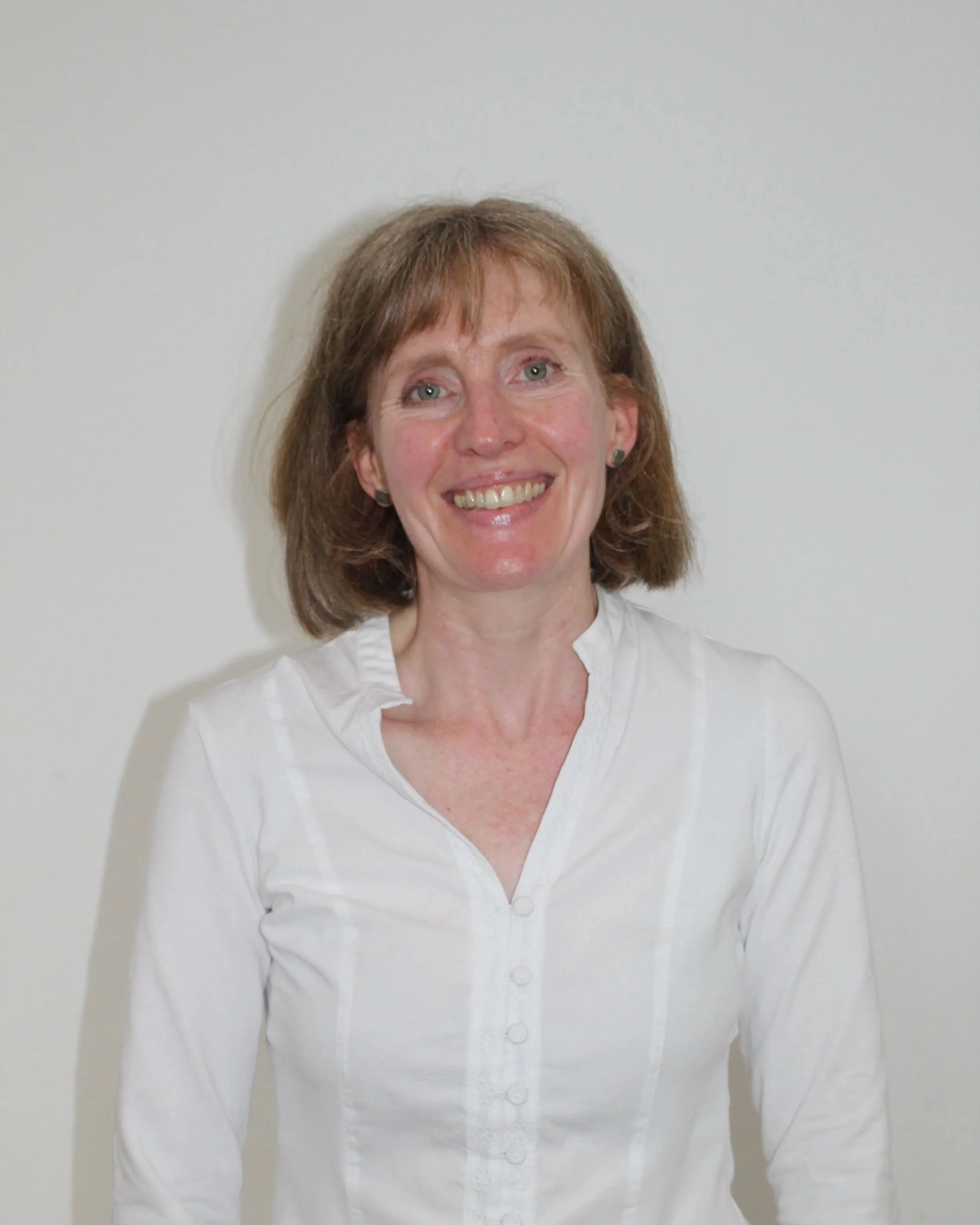 Miss Carol - Spanish Teacher