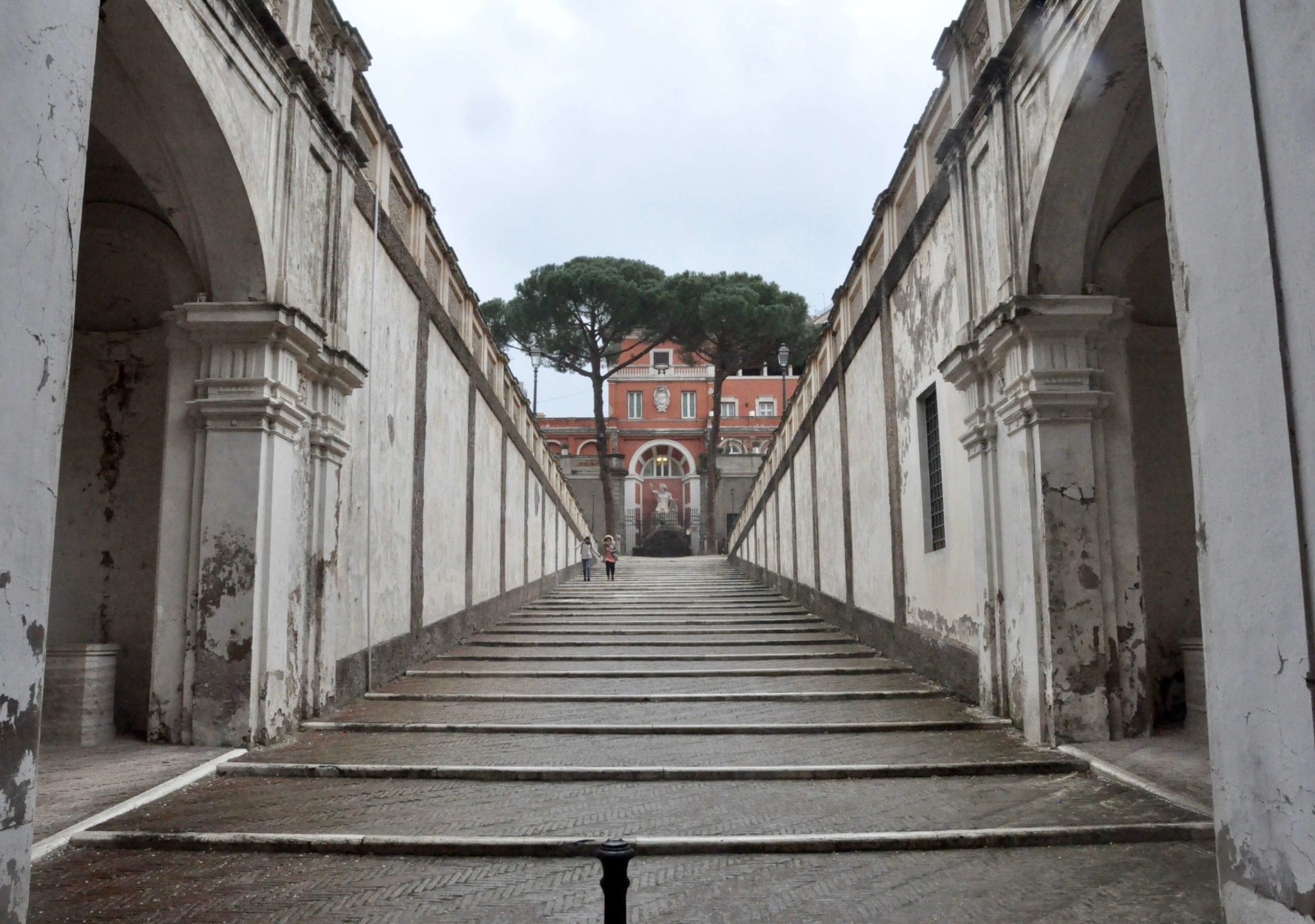 Free Museum Entrance (Sunday at the Museum) & Palazzo Barberini