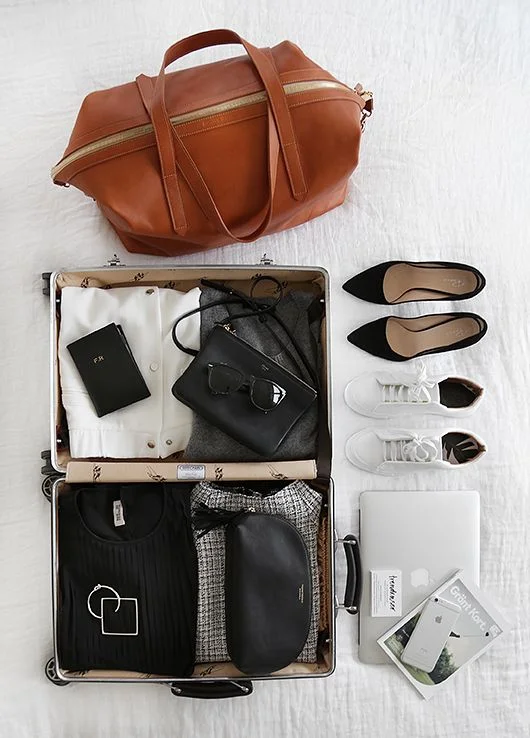 What to Pack for Winter in Rome