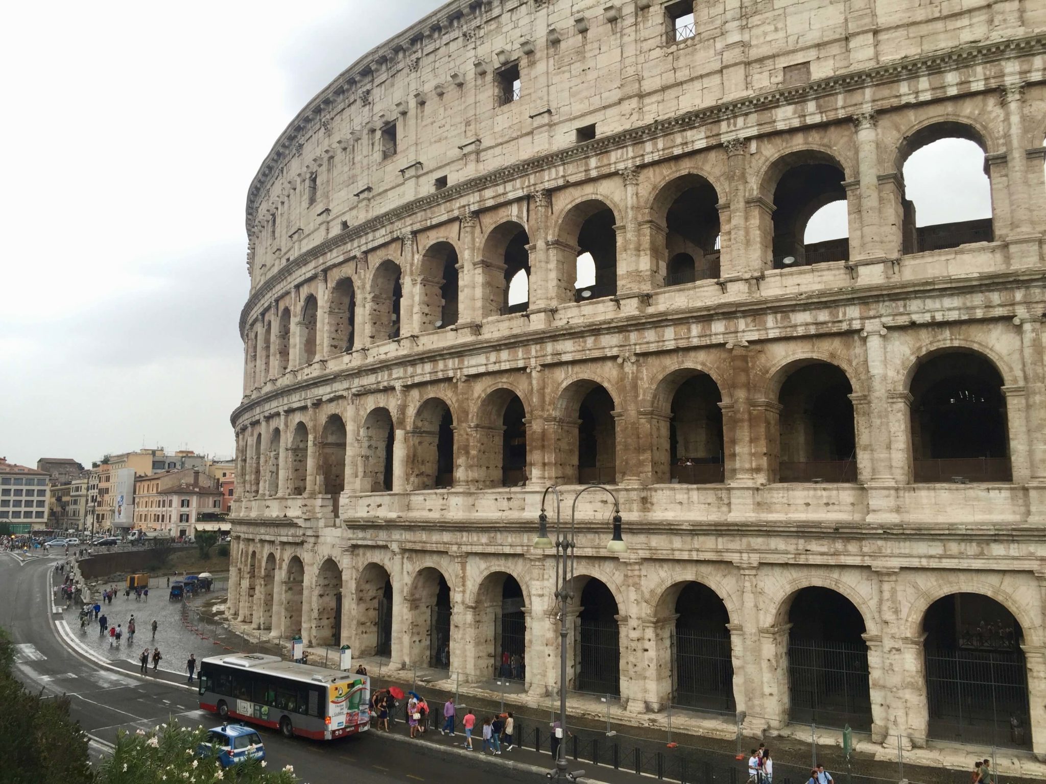 72 Hours in Rome: Weekend Travel Guide to Rome