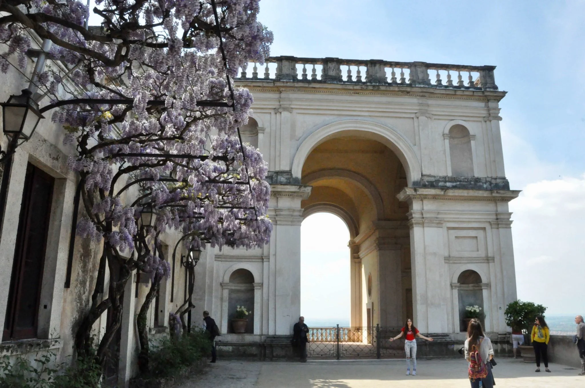 Day Trips from Rome: Tivoli and Villa d’Este