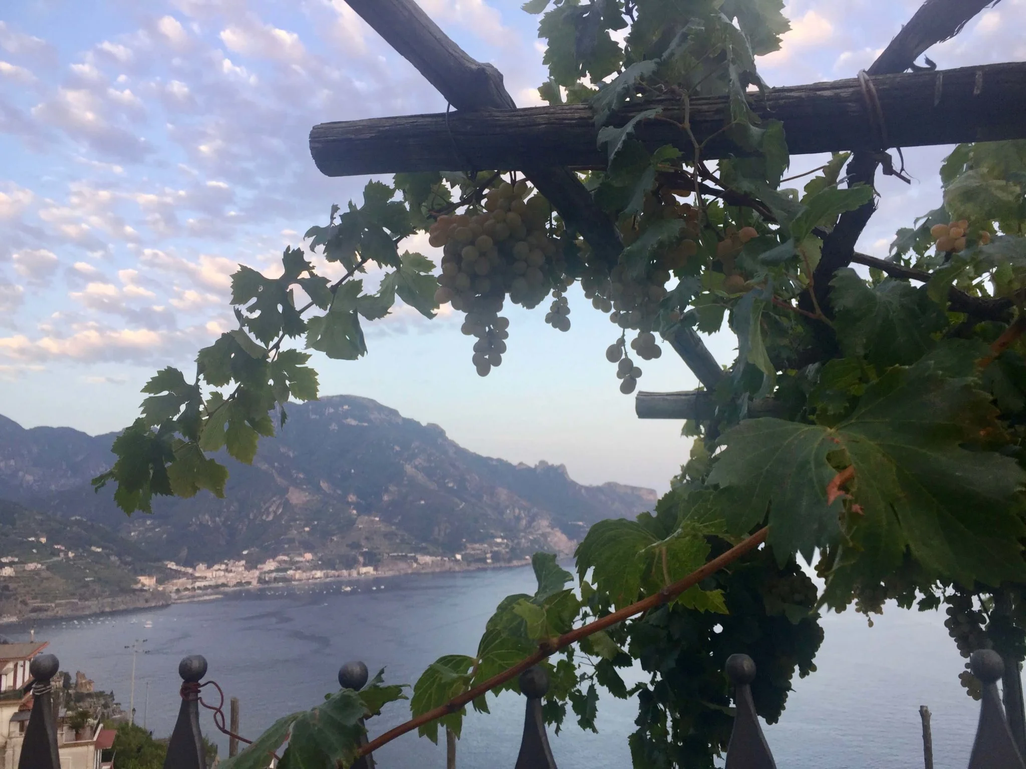 Visiting the Amalfi Coast: Why Ravello should be on your list