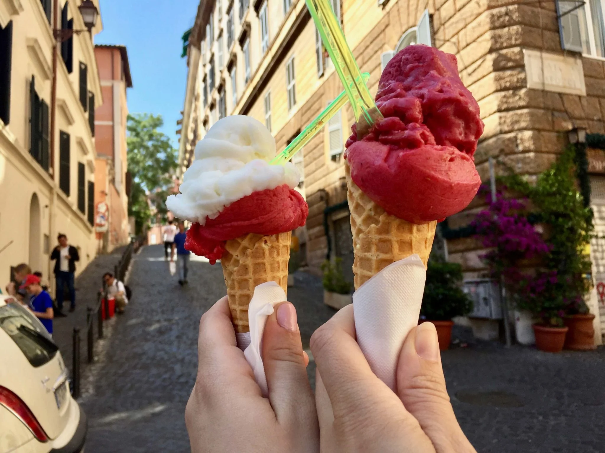 Weekly Favorites 13/06/2017