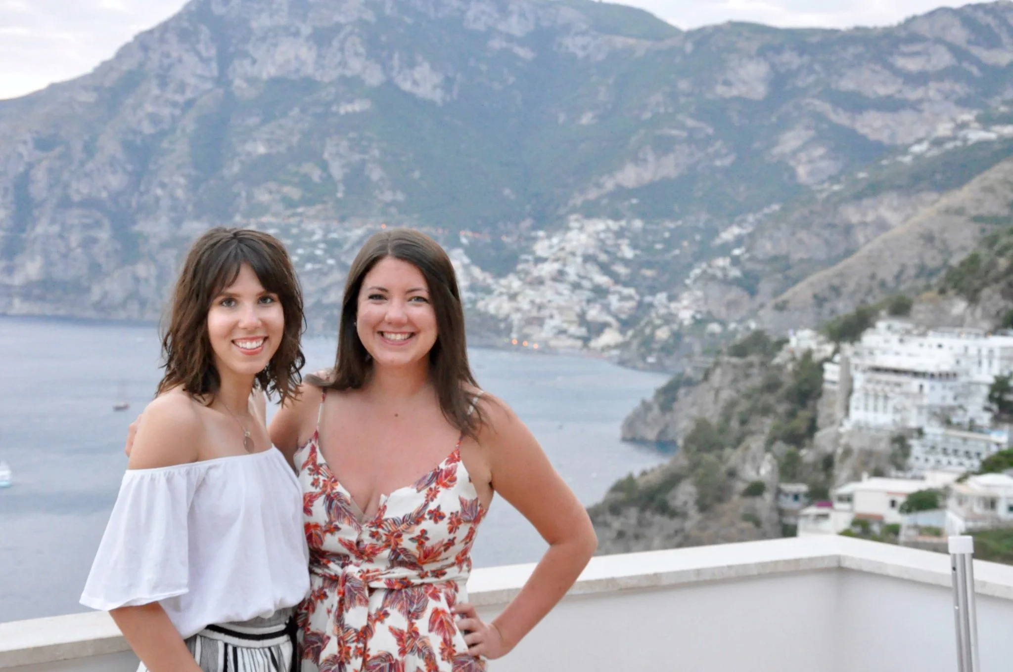 Weekly Favorites 12/07/2017 - Life Update from Rome and Amalfi Coast