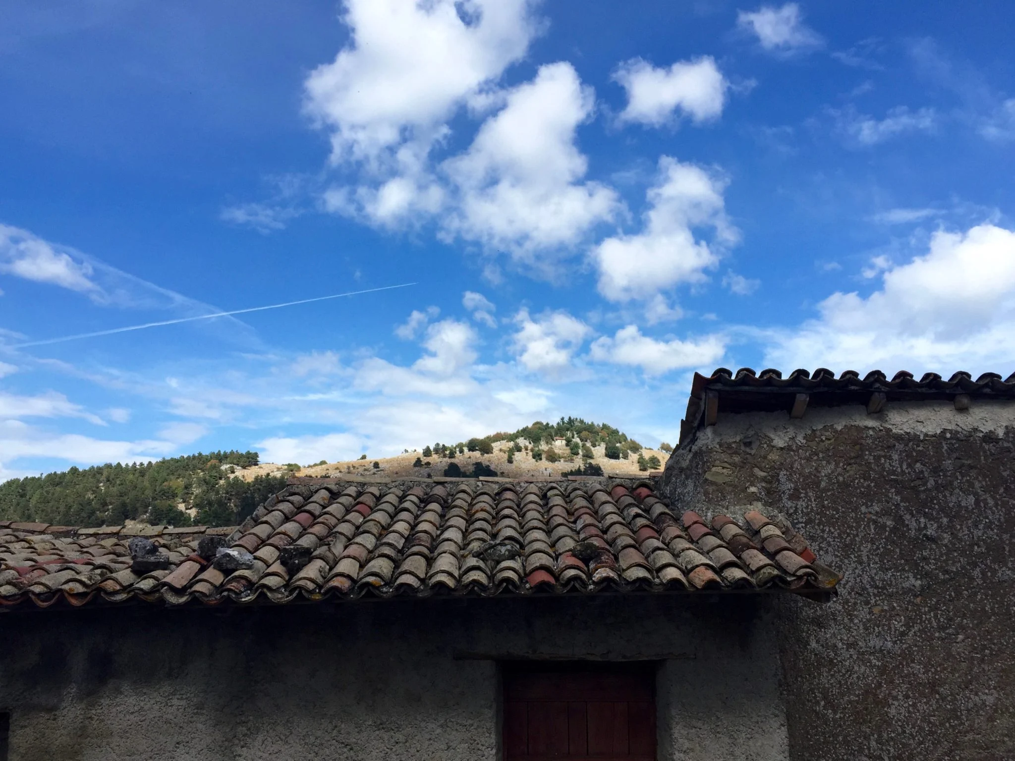 Day Trips from Rome: Roiate, Lazio
