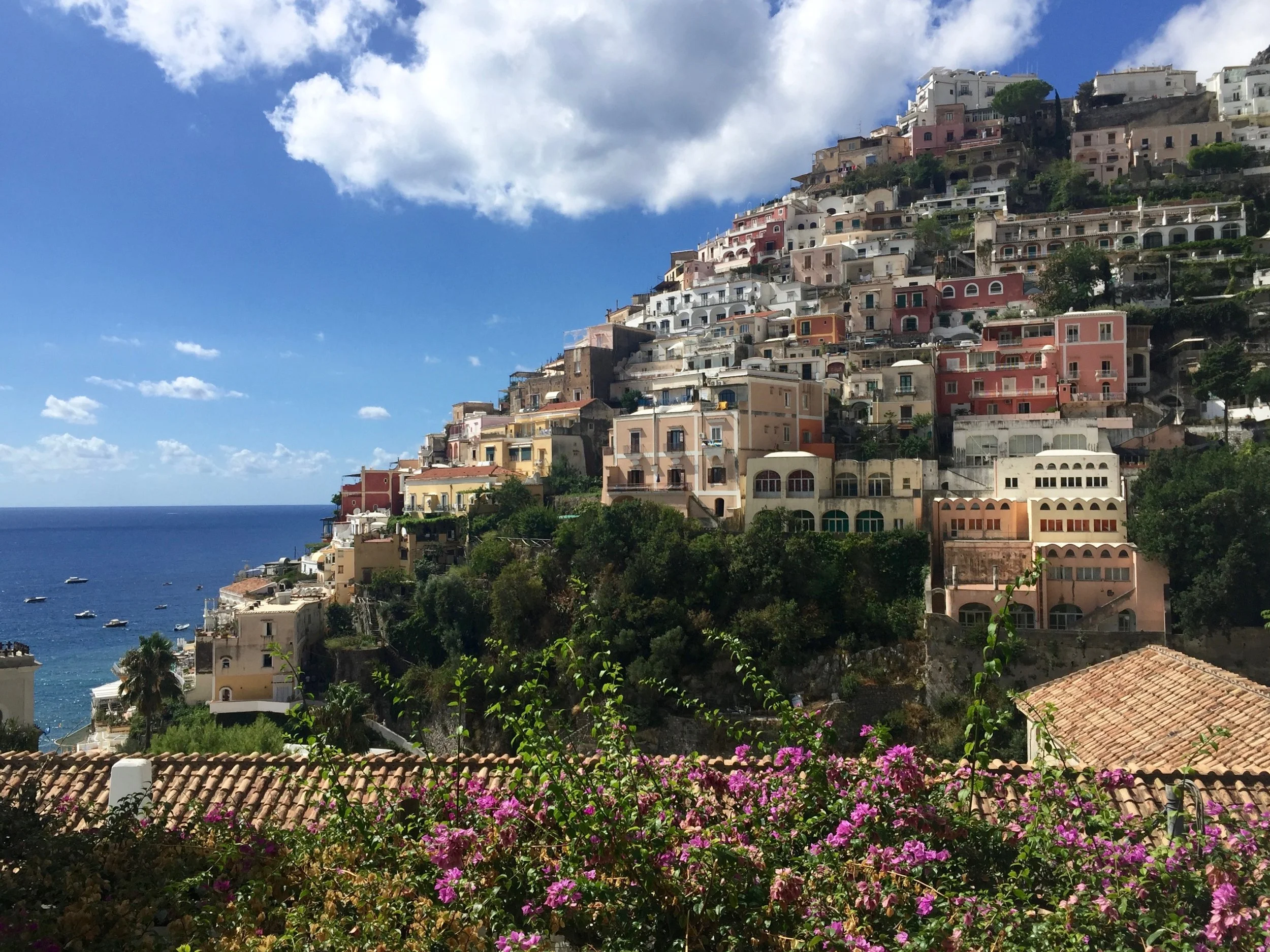 Things to do in Positano (In a Day)