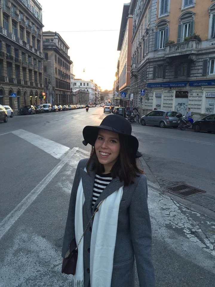 12 Random Facts about Italians