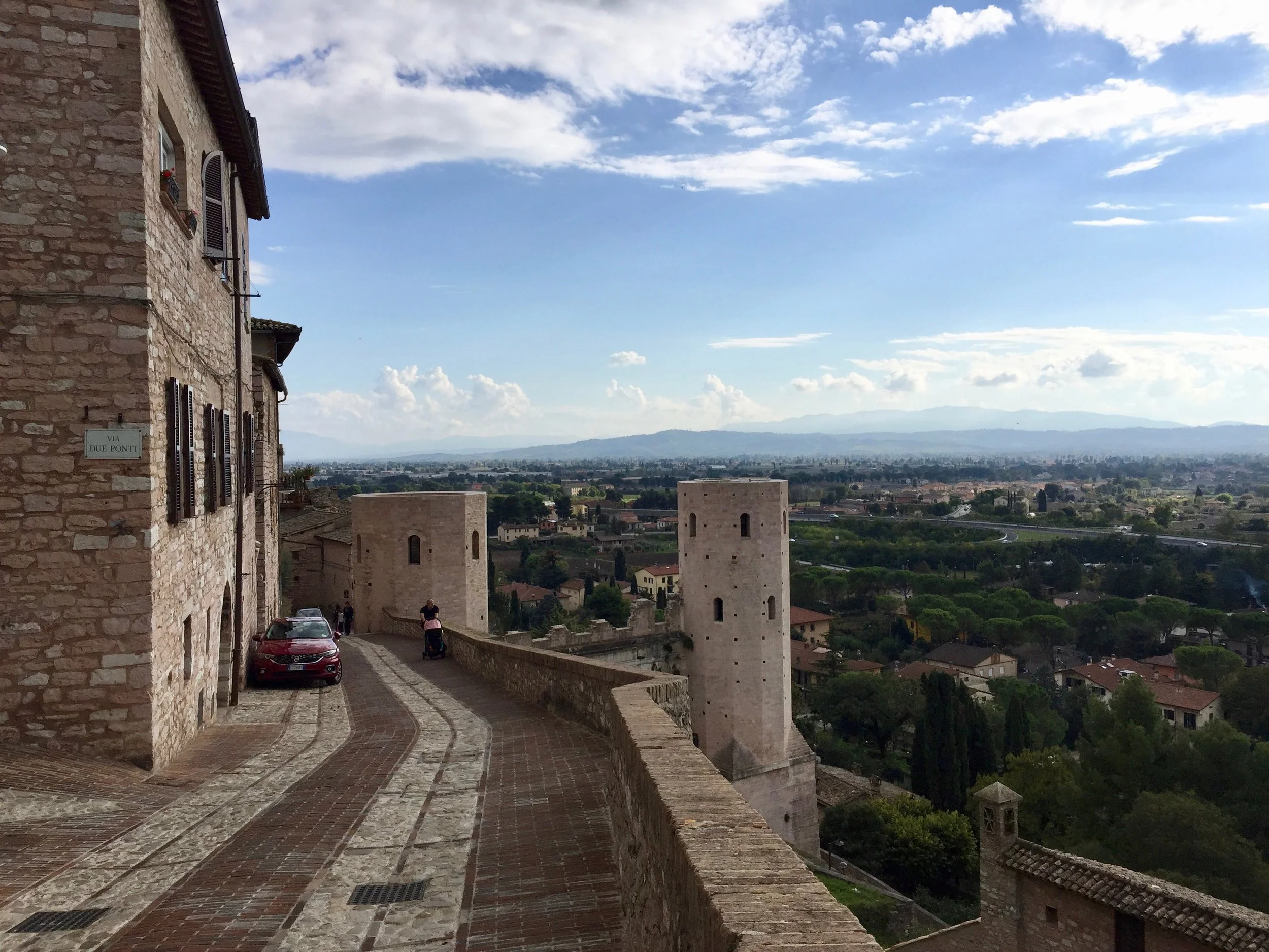 A Weekend in Umbria: Your Next Italian Destination