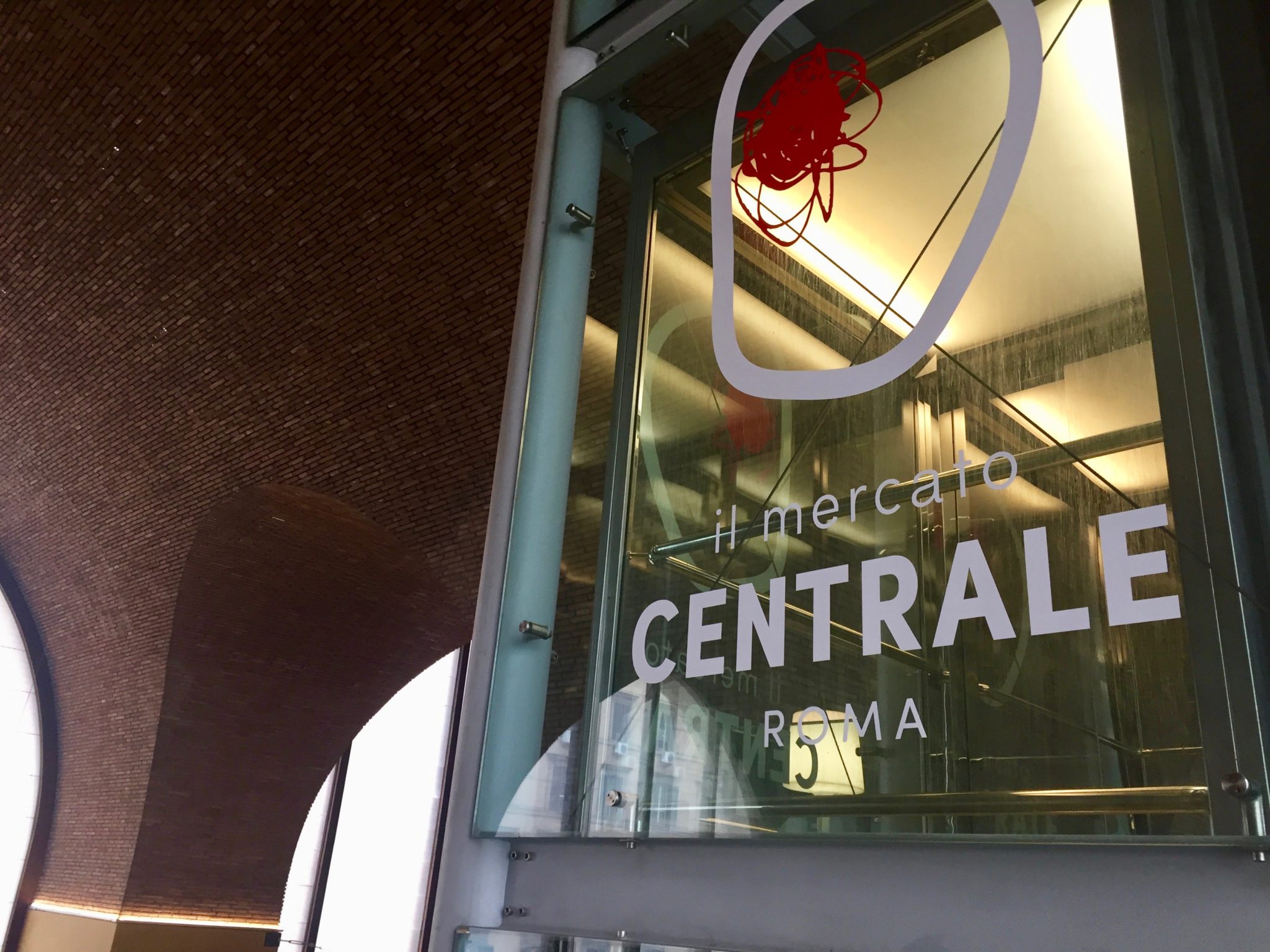 Termini Market: Termini’s New Mercato Centrale